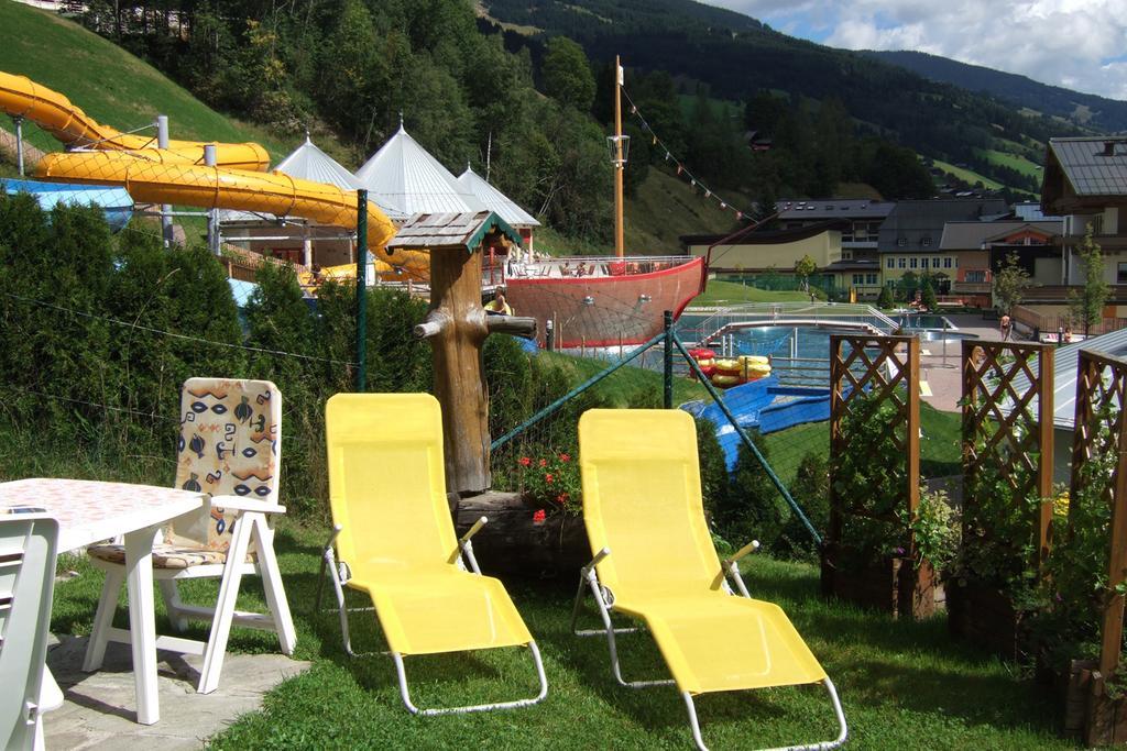 Mimo Appartements Saalbach-Hinterglemm Exterior photo