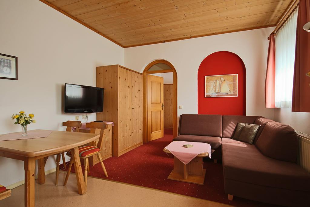 Mimo Appartements Saalbach-Hinterglemm Exterior photo