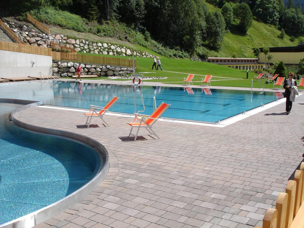 Mimo Appartements Saalbach-Hinterglemm Exterior photo