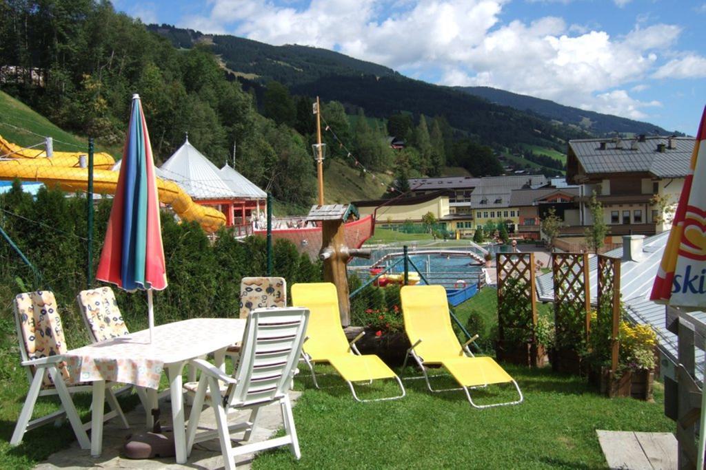 Mimo Appartements Saalbach-Hinterglemm Exterior photo